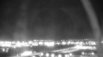 Weather camera view of Salt Lake County Unified Fire Authority.