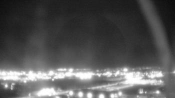 Weather camera view of Salt Lake County Unified Fire Authority.