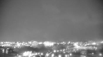 Weather camera view of Salt Lake County Unified Fire Authority.