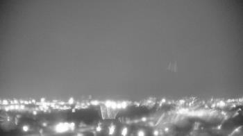 Weather camera view of Salt Lake County Unified Fire Authority.