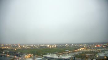 Weather camera view of Salt Lake County Unified Fire Authority.