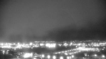 Weather camera view of Salt Lake County Unified Fire Authority.