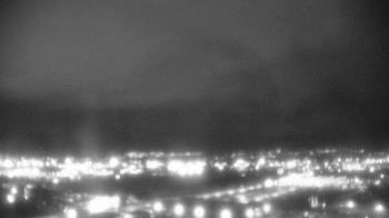 Weather camera view of Salt Lake County Unified Fire Authority.