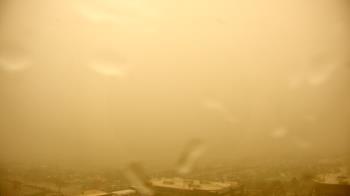 Weather camera view of Salt Lake County Unified Fire Authority.