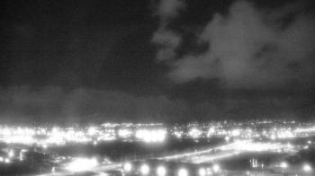 Weather camera view of Salt Lake County Unified Fire Authority.