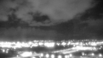 Weather camera view of Salt Lake County Unified Fire Authority.