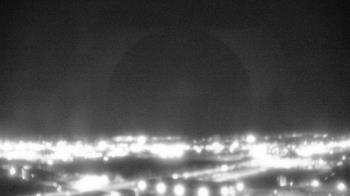 Weather camera view of Salt Lake County Unified Fire Authority.