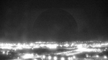 Weather camera view of Salt Lake County Unified Fire Authority.