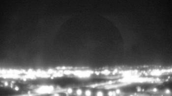 Weather camera view of Salt Lake County Unified Fire Authority.