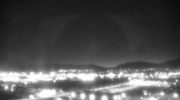 Weather camera view of Salt Lake County Unified Fire Authority.