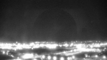 Weather camera view of Salt Lake County Unified Fire Authority.