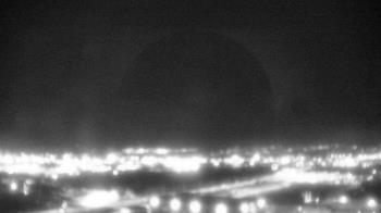 Weather camera view of Salt Lake County Unified Fire Authority.