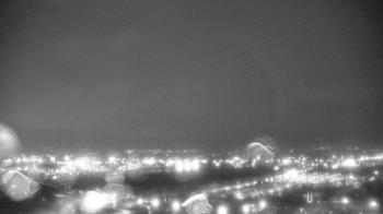 Weather camera view of Salt Lake County Unified Fire Authority.