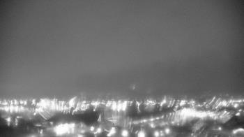 Weather camera view of Salt Lake County Unified Fire Authority.