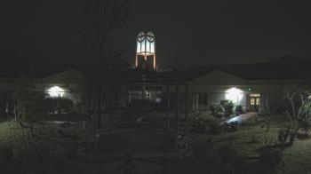 Weather camera view of Sacred Heart School.