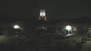 Weather camera view of Sacred Heart School.