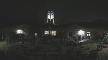 Weather camera view of Sacred Heart School.