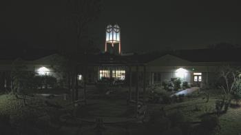 Weather camera view of Sacred Heart School.