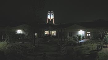 Weather camera view of Sacred Heart School.