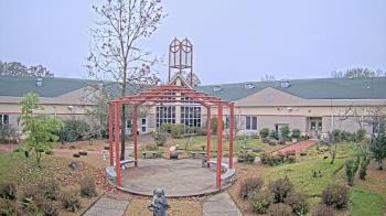 Weather camera view of Sacred Heart School.