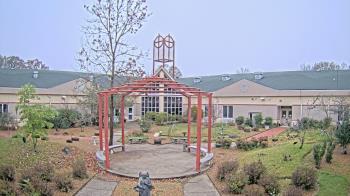 Weather camera view of Sacred Heart School.