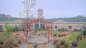 Weather camera view of Sacred Heart School.