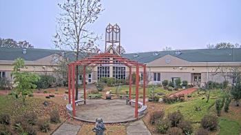 Weather camera view of Sacred Heart School.