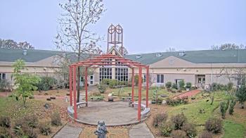 Weather camera view of Sacred Heart School.