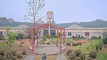 Weather camera view of Sacred Heart School.