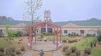 Weather camera view of Sacred Heart School.