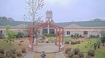 Weather camera view of Sacred Heart School.