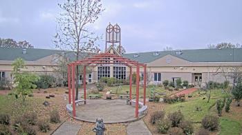 Weather camera view of Sacred Heart School.