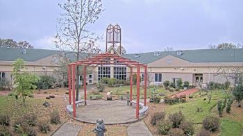 Weather camera view of Sacred Heart School.