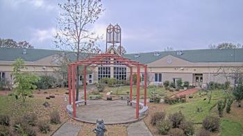 Weather camera view of Sacred Heart School.