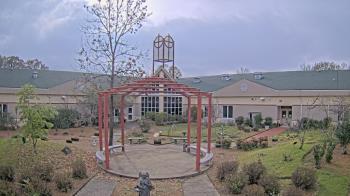 Weather camera view of Sacred Heart School.