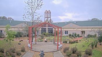 Weather camera view of Sacred Heart School.