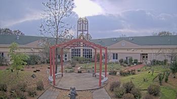 Weather camera view of Sacred Heart School.