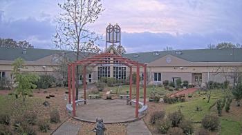 Weather camera view of Sacred Heart School.