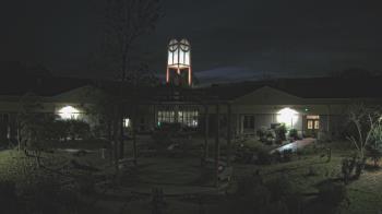 Weather camera view of Sacred Heart School.