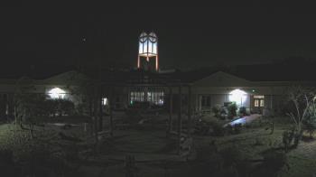Weather camera view of Sacred Heart School.