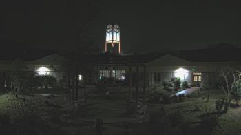 Weather camera view of Sacred Heart School.