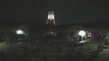 Weather camera view of Sacred Heart School.