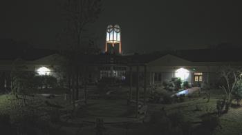 Weather camera view of Sacred Heart School.