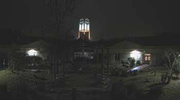 Weather camera view of Sacred Heart School.