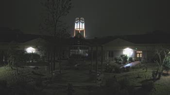 Weather camera view of Sacred Heart School.