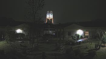 Weather camera view of Sacred Heart School.