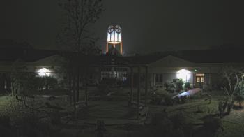 Weather camera view of Sacred Heart School.