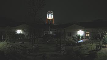 Weather camera view of Sacred Heart School.