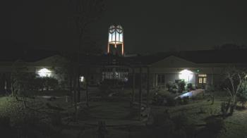 Weather camera view of Sacred Heart School.