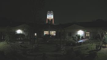 Weather camera view of Sacred Heart School.